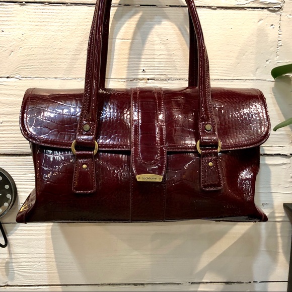 Liz Claiborne Handbags - Satchel Handbag